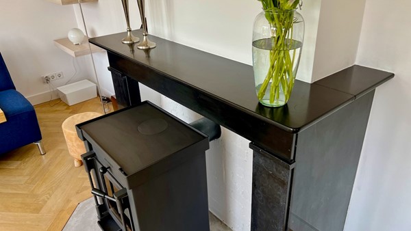 Medium property photo - Vondelstraat, 2513 EW The Hague